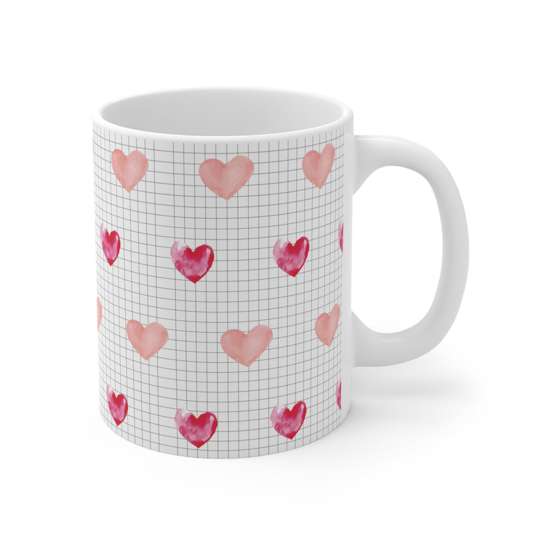 ☕ Brewing Memories: How a Mug Can Tell Your Story